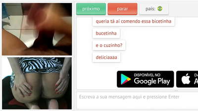 人妻は他人のオナニーを見るのが好きです。